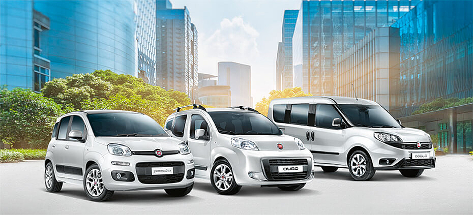Fiat CNG